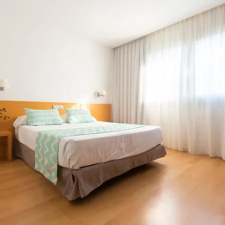 Daniya Alicante Exterior foto
