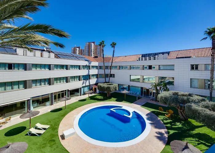 Daniya Alicante