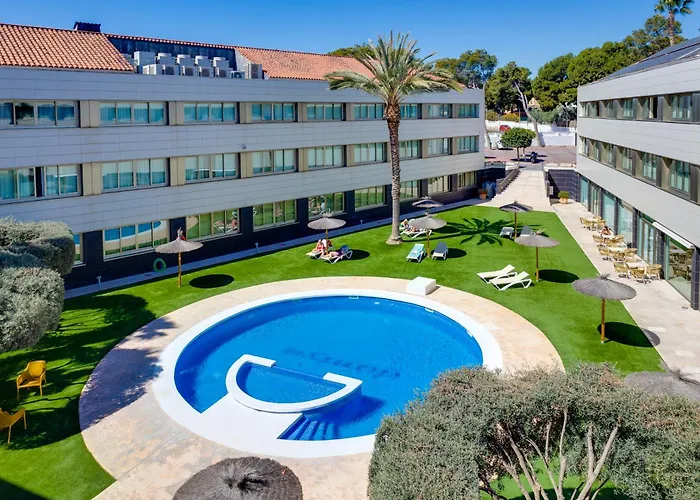 Daniya Alicante